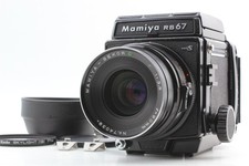 [ EXC+++++ ] Objectif Mamiya