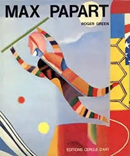 Max papart - (max),