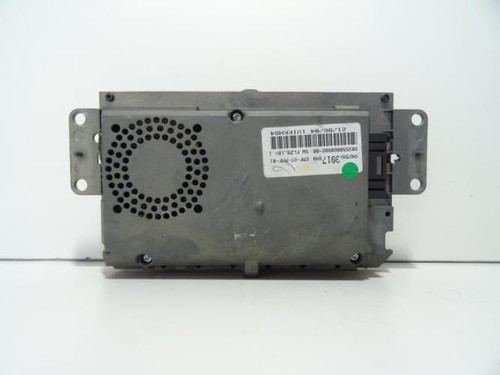Ecran gps peugeot 607 - ecran, 2