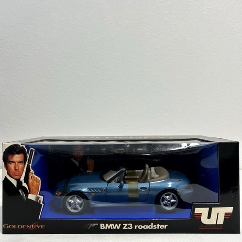 Els bmw z3 roadster - ut,