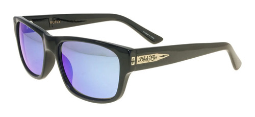 Neuf black flys lunettes - neuf, de