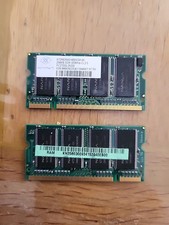 Nanya NT256D64SH8C0GM-6K DDR1