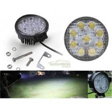 LAMPE PROJECTEUR SPOT 9 LEDs