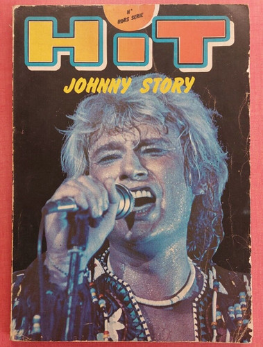 Hit magazine hors - hit,