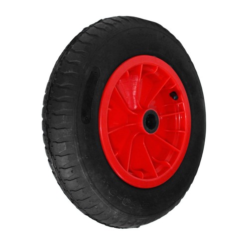 Roues 50 8 pneumatiques - 3.50-8,
