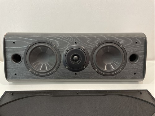 Jamo center 200 speaker - center,