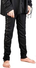 Pantalon de costume de cosplay
