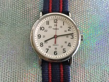 Timex 2016 cell indiglo - timex, cr