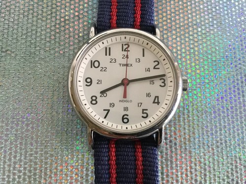 Timex 2016 cell indiglo - 2016,
