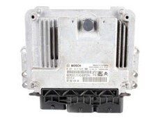 Calculateur Moteur ECU Berlingo III C4 Picasso II Peugeot 208 308 2008 1.6 E-HDI