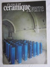 La revue de la Céramique et