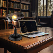 Lampe de Table Banquiers