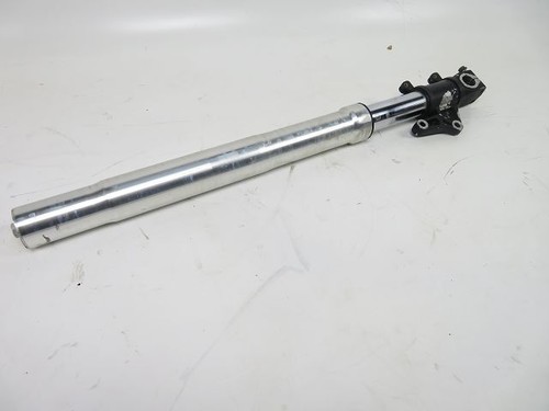 Tube fourche gauche - tube, de
