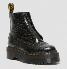 Dr Martens 8 Trou Sinclair