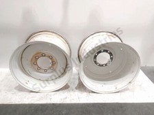 LOT JANTE TOLE AV LAVERDA 3650