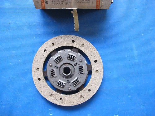 Disque embrayage sachs - disque,