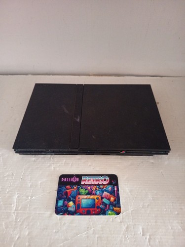 Playstation scph 77004 semi - playstation,