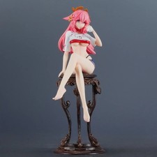 ✅Figurine Yae Miko du jeu