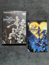 Kingdom Hearts 1 complet sur