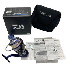 Moulinet tournant DAIWA Daiwa