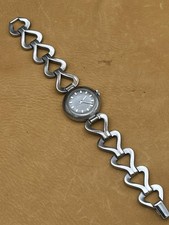 Montre vintage ELECTRA LIP en