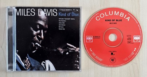 Miles davis king - of, blue