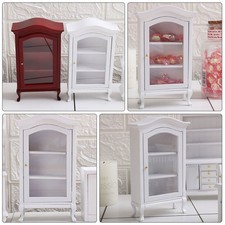 Vaisselier Vitrine Meubles