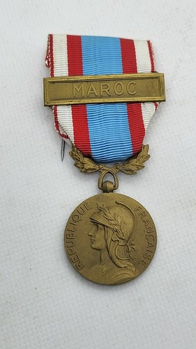 Medaille militaire - medaille,