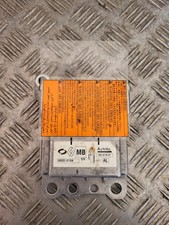 Boitier Calculateur - RENAULT