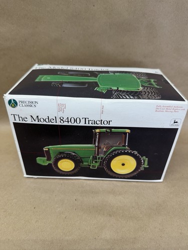 Ertl farm toy john deere - farm,