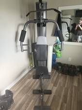 Weider home gym - weider,