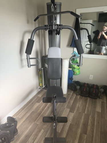Weider home gym - home,