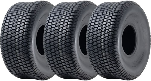 Pneus pour gazon - 25x12.00-9,, 4