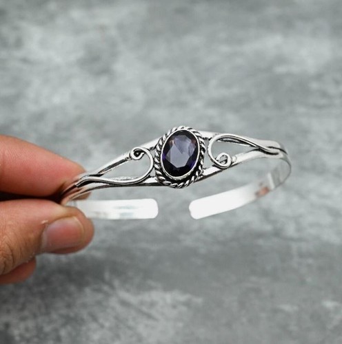 Bracelet manchette cuff - manchette, en