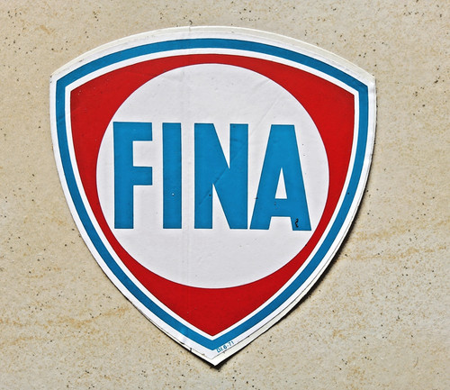 Autocollant sticker