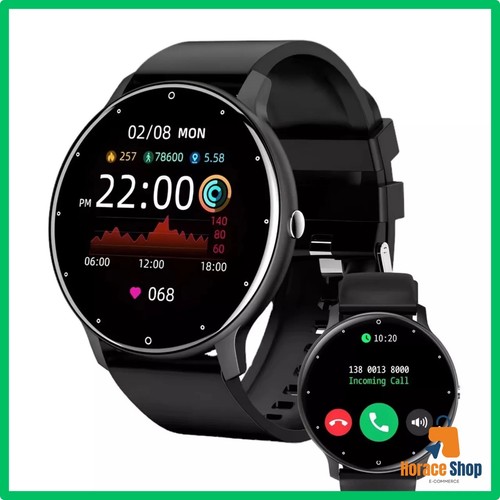Montre connectée - montre,