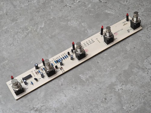 Marshall tsl footswitch board - marshall,