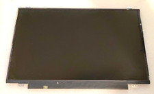 Dalle ecran LED 14" BOE NT140WHM-N41 V8.1 30 PINS 1366x768 tache blanche