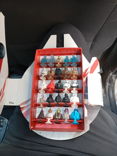 Star wars leclerc - wars,