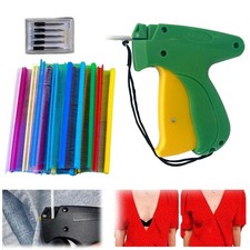 Fixateur rapide de vêtements, Mini Machine à coudre, dispositif d'ourlet de