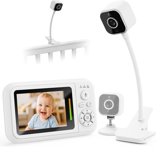 Babyphone camera surveillance - babyphone,