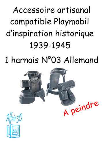Custom ww2 playmobil - custom,