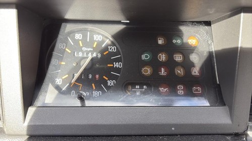 Compteur renault super - compteur, 5