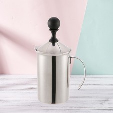  600 ml en acier inoxydable