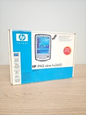 HP iPAQ hx2400 series Pocket