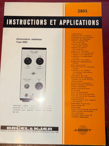 Instructions applications - et,