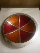 Coupe à fruits, structure alu