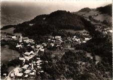 CPA CHATILLON-sur-Cluses Vue