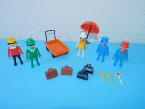 Playmobil 3271 pour 4305 - , 4300