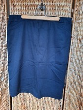 Jupe Tailleur Droite Camaïeu 40